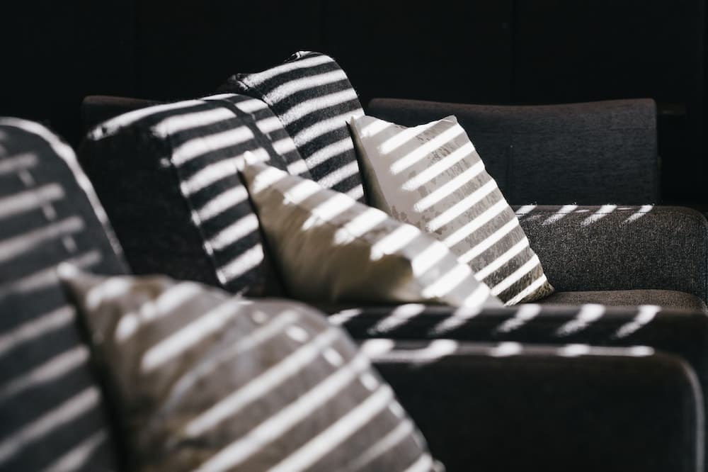 Lobi dinlenme salonu