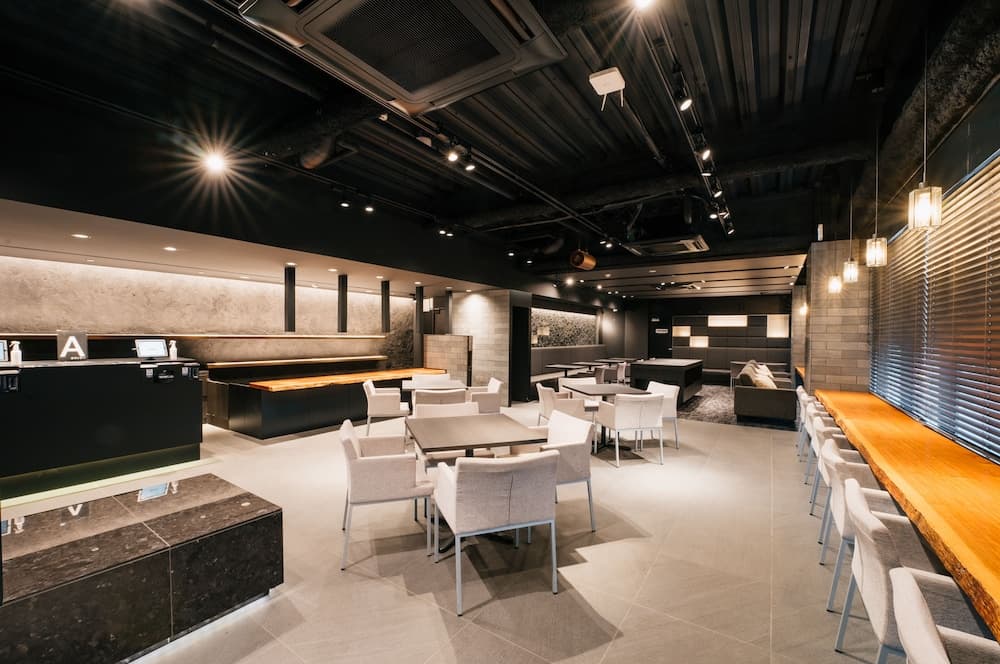 mizuka Business Canalcity Hakata mae