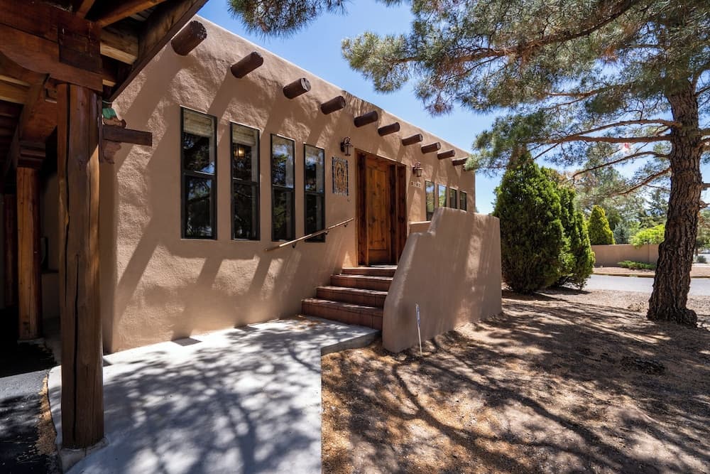 Konaklama yeri imkân ve özellikleri