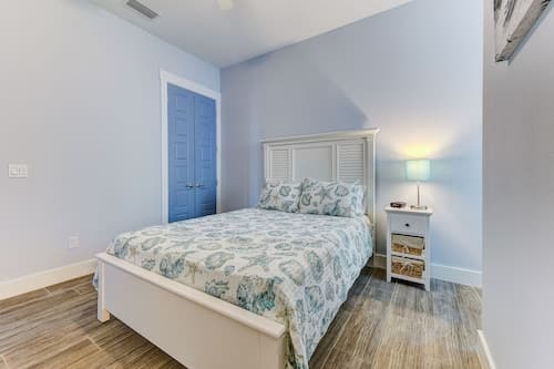 Coastal Heaven by Distinctive Beach Rentals