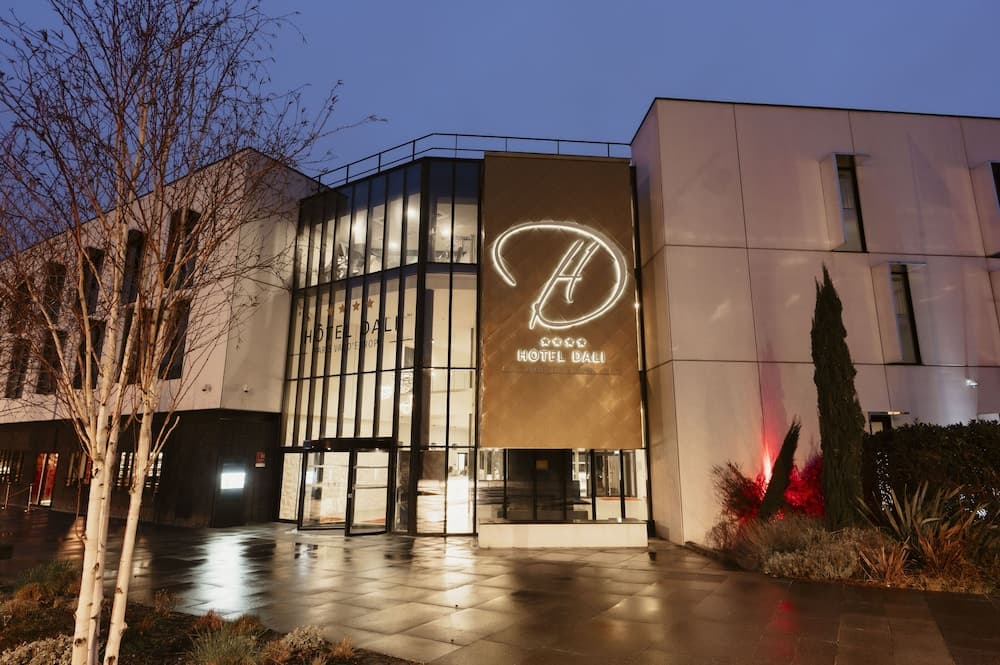 Hôtel Dali Val D'Europe