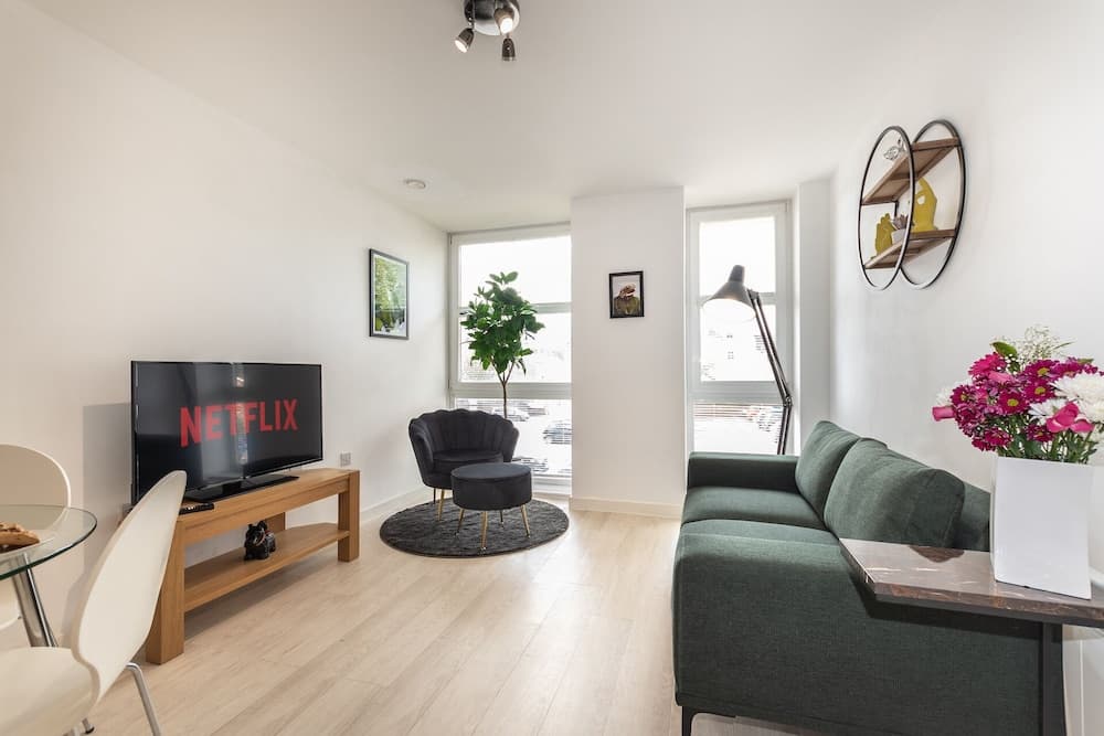 Smart Apartments - Empress Heights