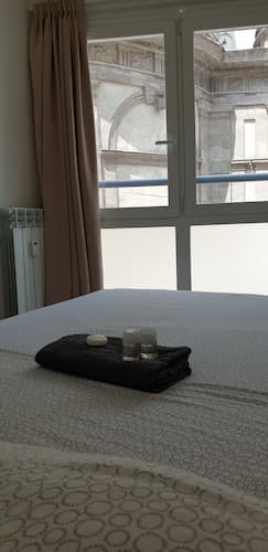 Lupetta apartment
