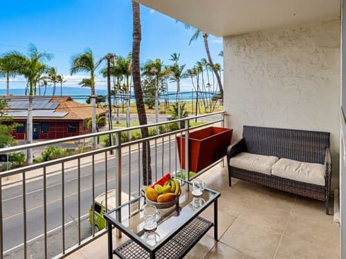 Island Surf 312 by Maui Rental Group
