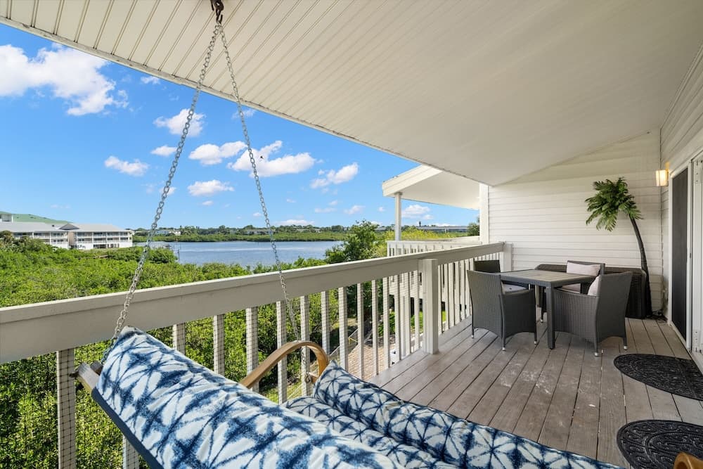 Intercoastal 209 - Indian Shores