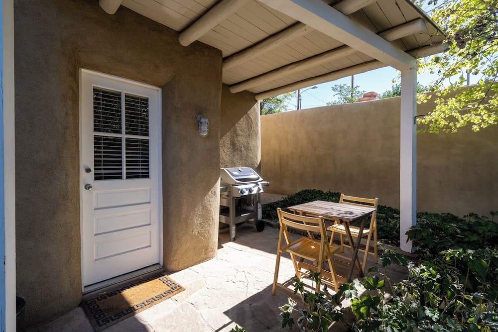 Konaklama yeri imkân ve özellikleri