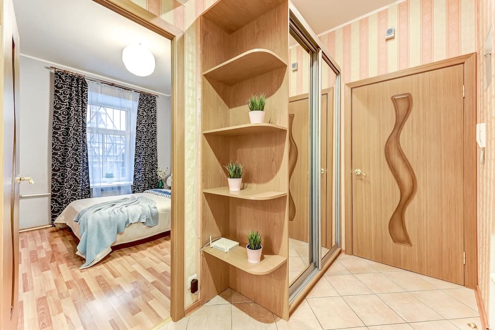 Apartment Vesta on Ligovsky