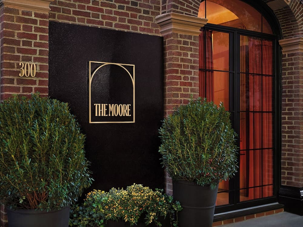 The Moore, a Member of Design Hotels