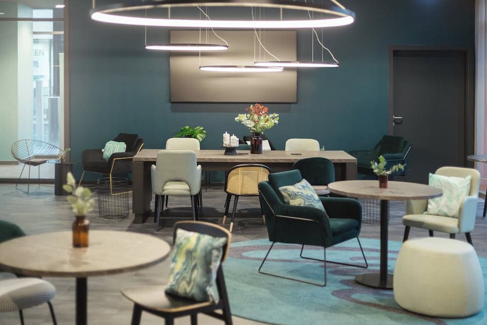 Holiday Inn – the niu, Cure Erlangen by IHG