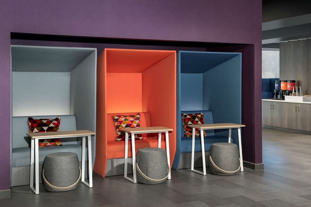 Toplantı salonu/imkânları