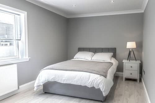 1 Bed Cottage-sleeps 2-parking-pets-hot Tub