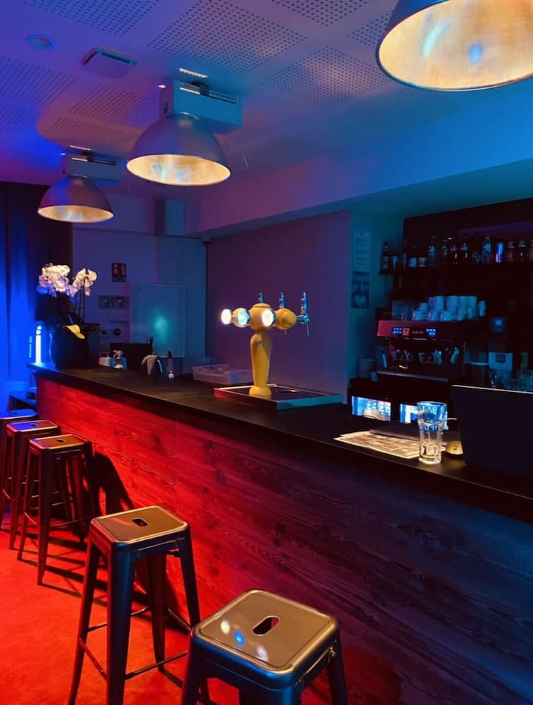 Hotel Vertigo - Hostel