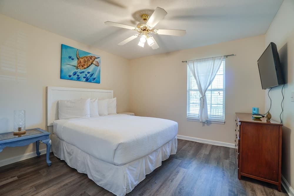 Beach House - Crystal Tides by Panhandle Getaways