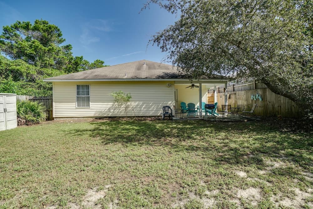 Konaklama yeri alanı