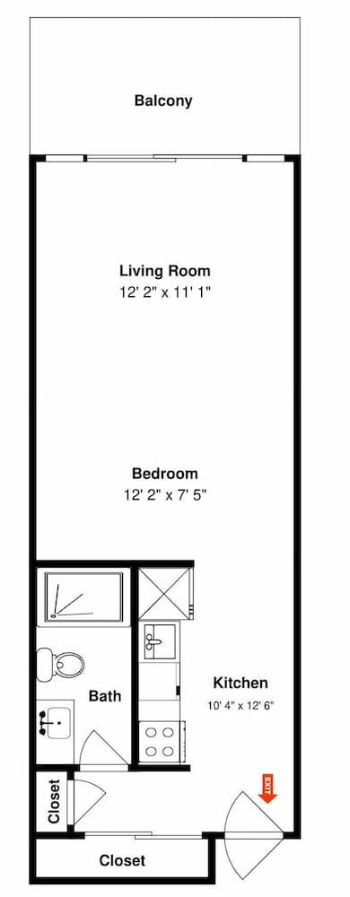 Konaklama yeri imkân ve özellikleri