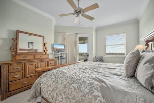 Cinnamon Beach 9 by Distinctive Beach Rentals