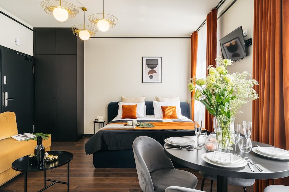 Estery12 - LoftAffair Collection