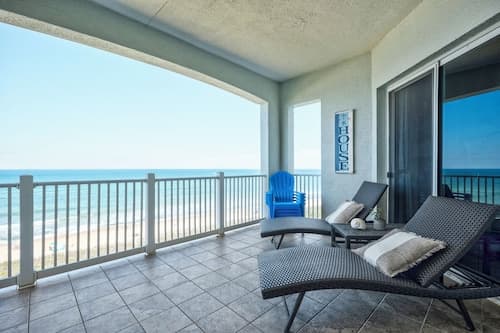 Cinnamon Beach 7 by Distinctive Beach Rentals