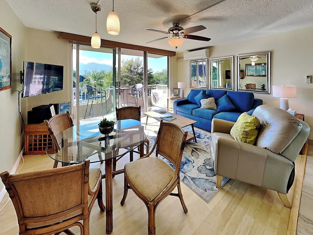 Konaklama yeri imkân ve özellikleri