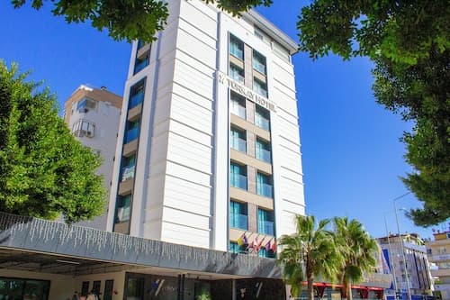 Türkay Hotel