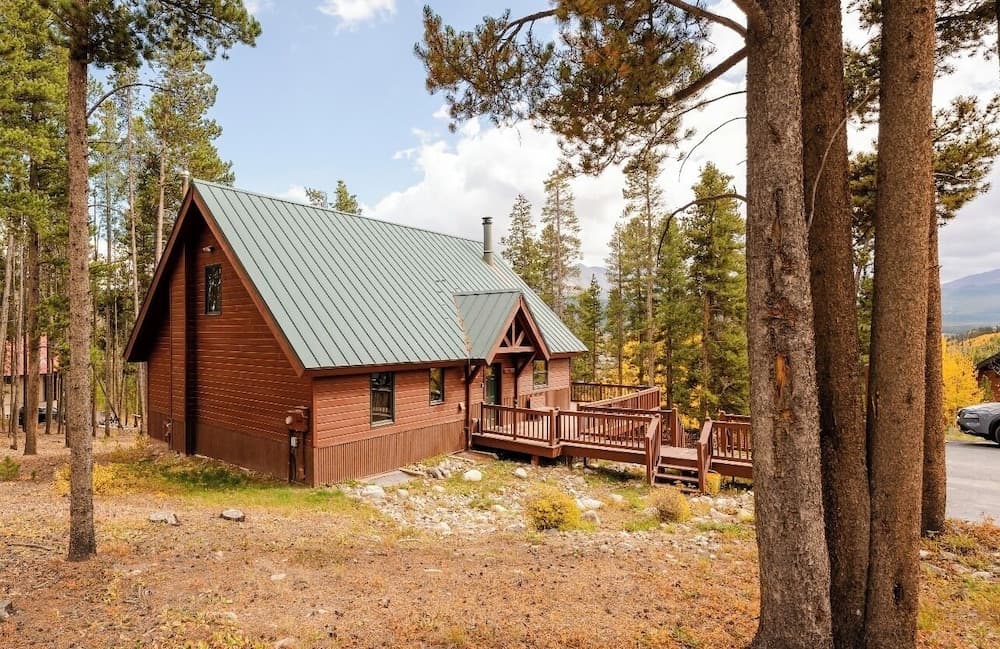 Haus Crisler