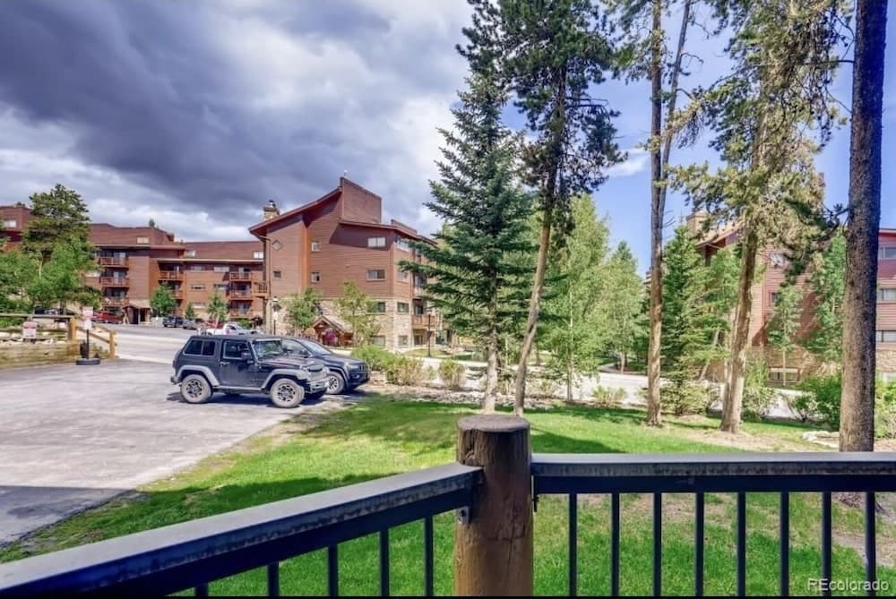 Park Place B105