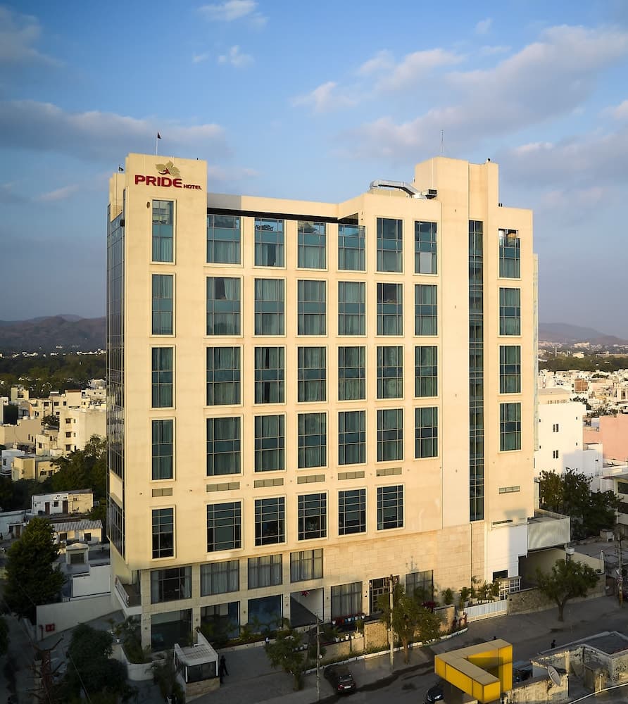 Pride Hotel Udaipur