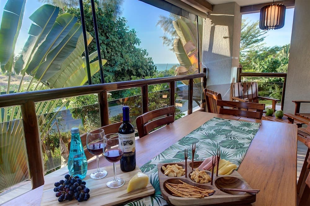 Apartamento no WaiWai Cumbuco Fortaleza