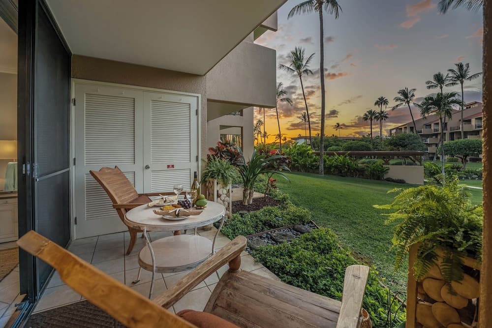 Kamaole Sands by VTrips
