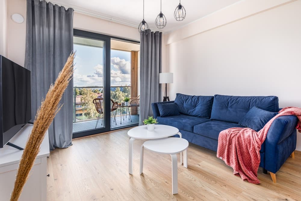 Natural Apartments by Renters