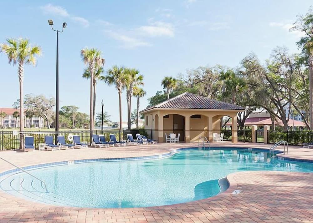 Palm Coast Resort by VTrips