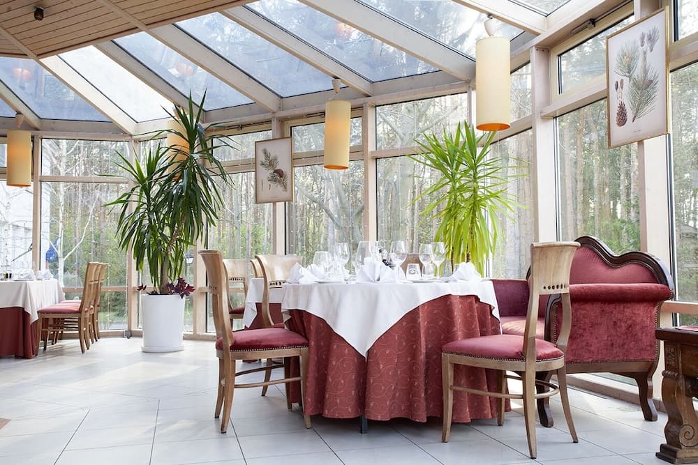 Restoran