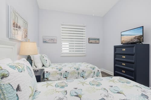 Cinnamon Beach 10 by Distinctive Beach Rentals
