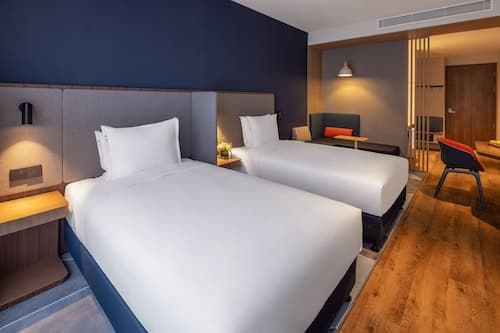 Holiday Inn Express Qingdao Jinshui by IHG