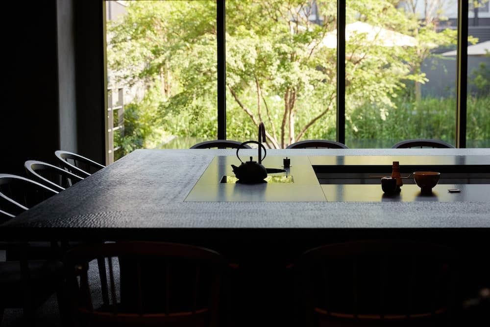 Lobi dinlenme salonu