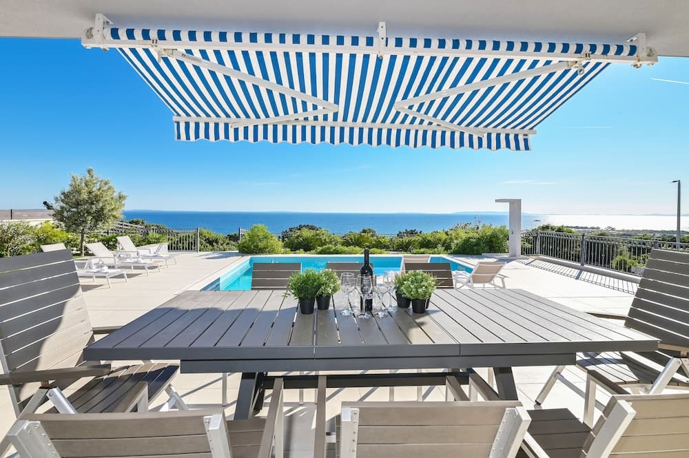 Teras/veranda