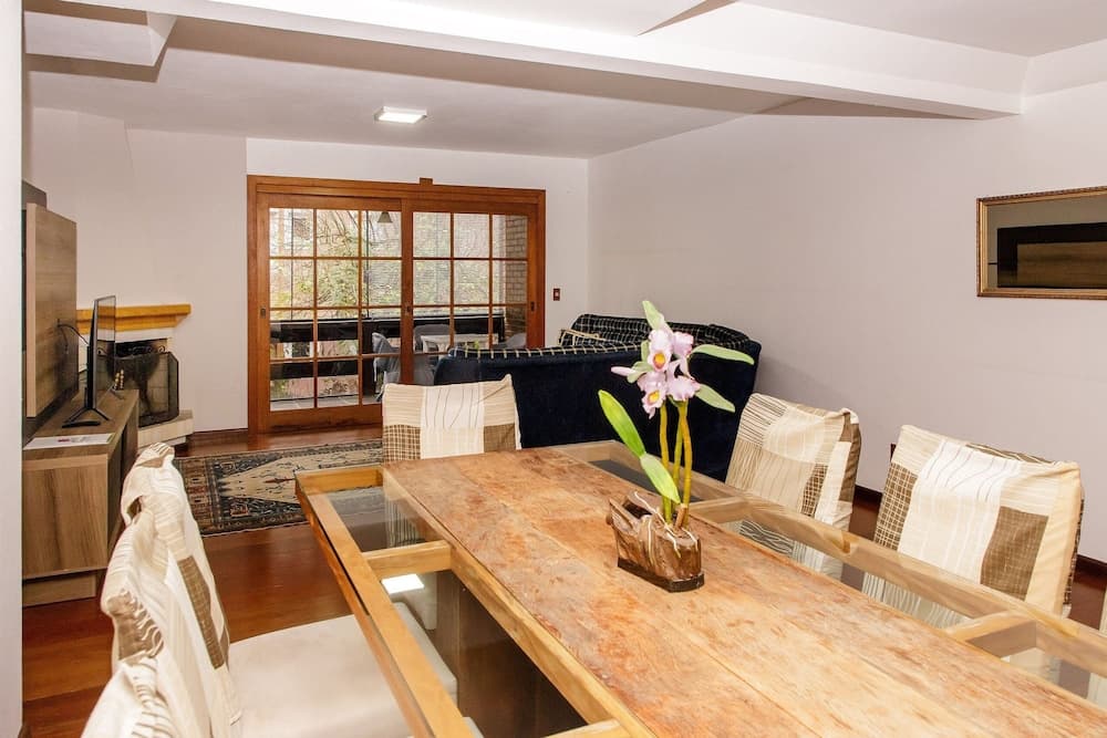 Locar-in Gramado Morada do Sol