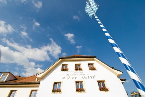 Alter Wirt GmbH in Grünwald