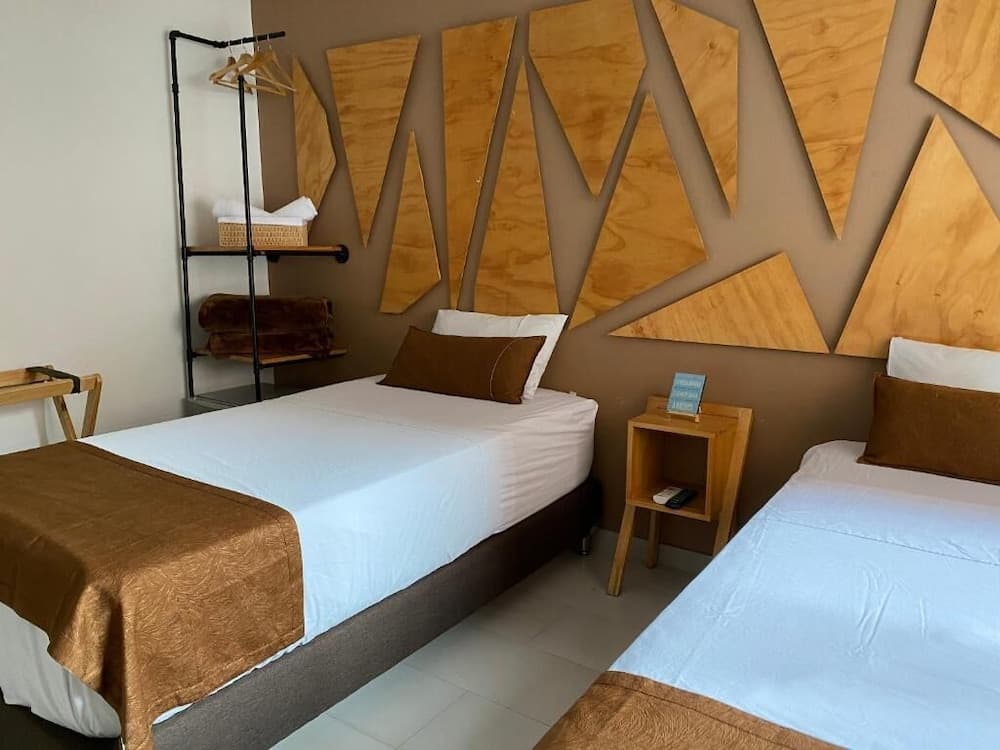 Hotel Riviere Boutique