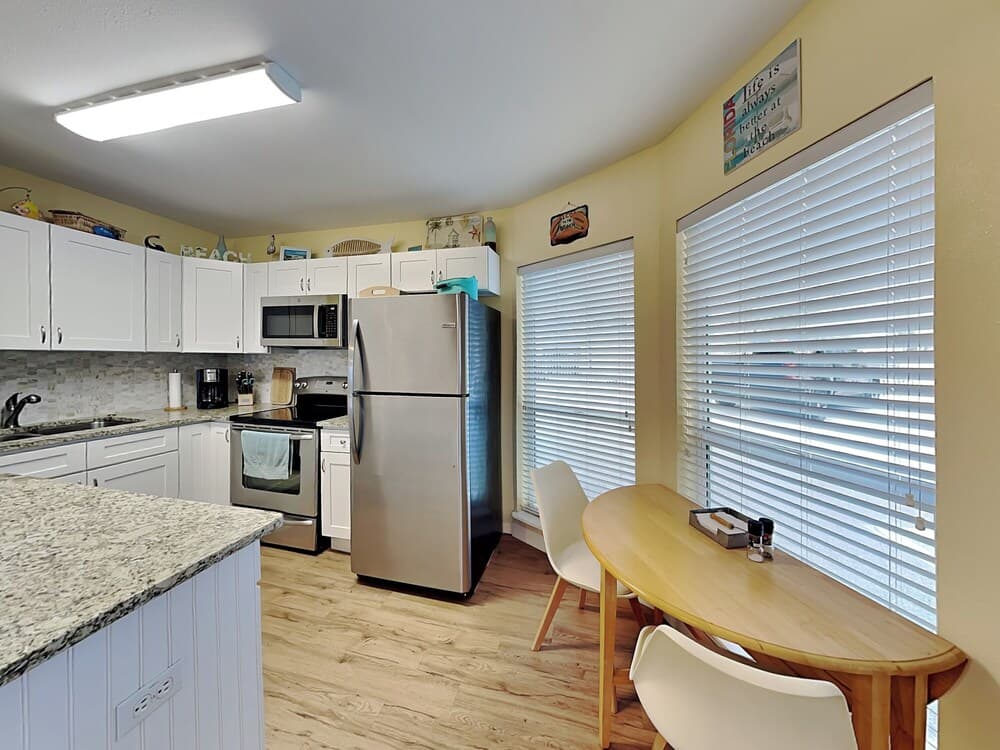 Konaklama yeri imkân ve özellikleri