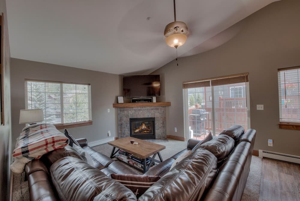 Revette Retreat