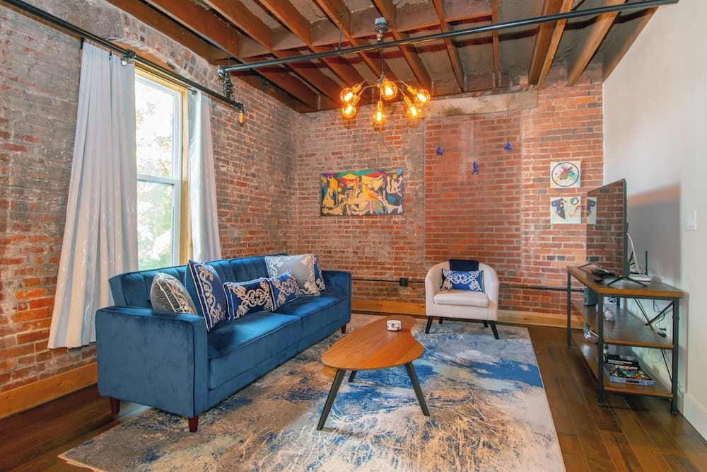 Stellar Nashville at The 1865