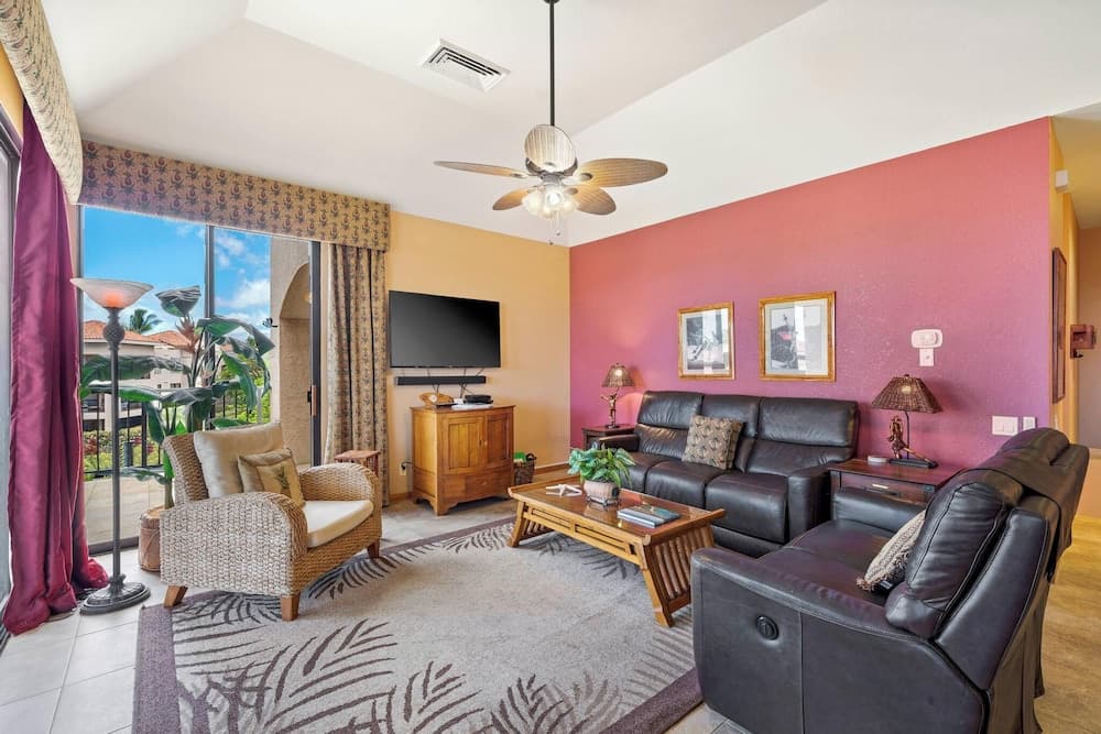 Shores at Waikoloa Beach Resort 315