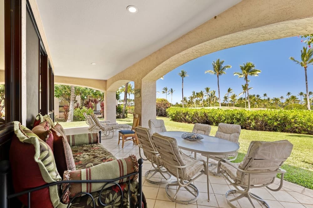 The Shores 5 at the Waikoloa Beach Resort