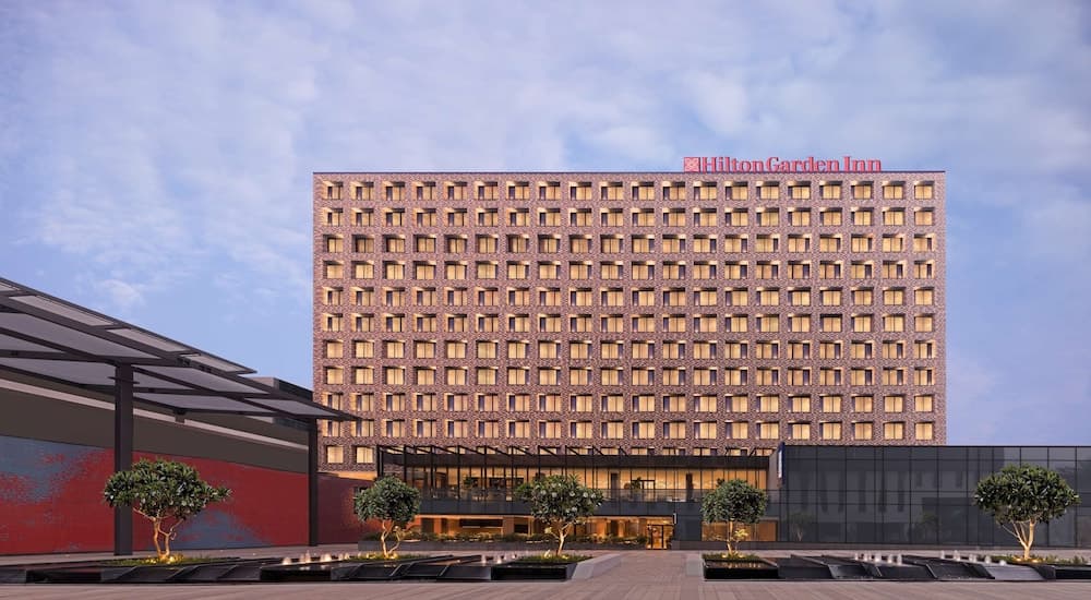 Hilton Garden Inn Bengaluru Embassy Manyata Business Park