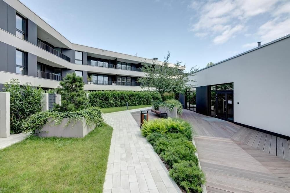 Dom & House - Apartments Portova Gdynia