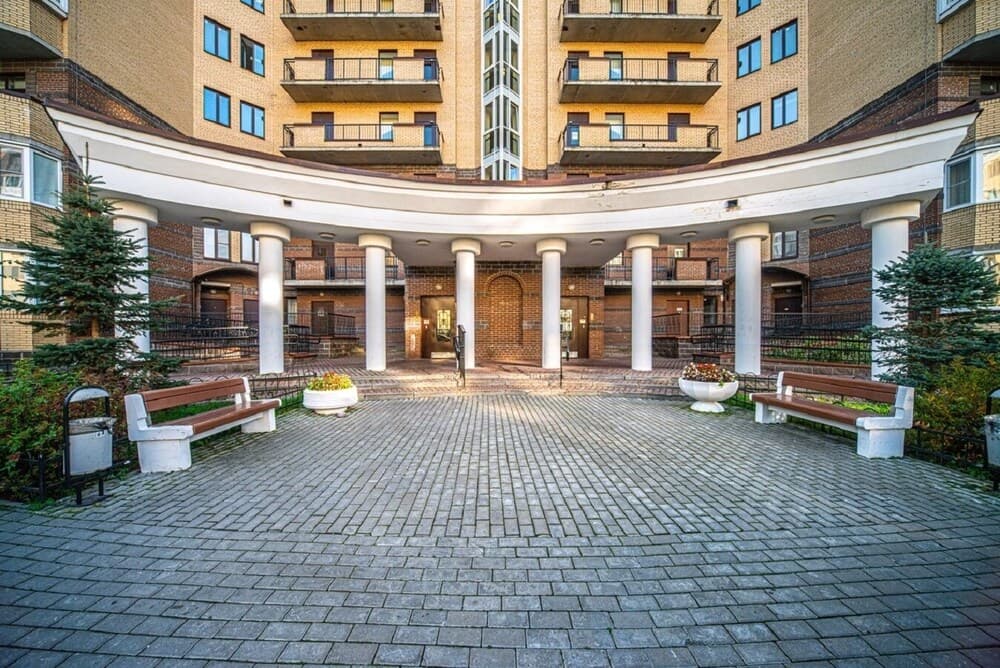 Loft Petrograd Apartment 2