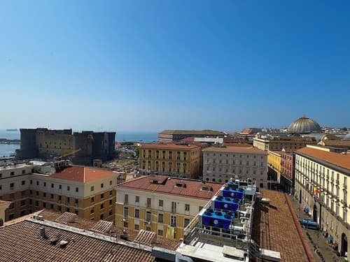 Napoli City Center - Appartamenti e Camere
