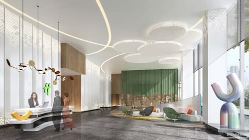 Holiday Inn Hotel & Suites Qingdao Jinshui by IHG