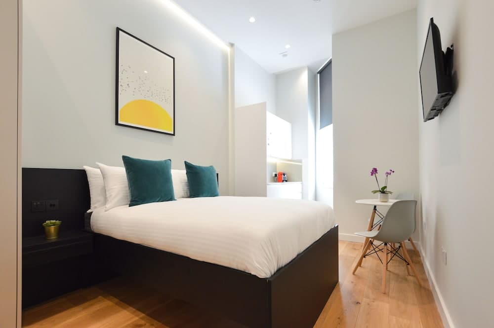 StayPrime Earls Court Serviced Apartments